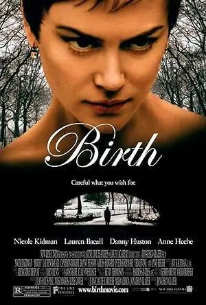 فيلم Birth 2004 مترجم - باهي فيلم
